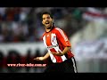 RIVER- Gimnasia[J]; Clausura 08/Fecha 1. Costa Febre