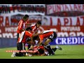 RIVER- Gimnasia[J]; Clausura 08/Fecha 1. Costa Febre