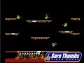 nes nintendo joust