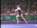 Lilia Podkopayeva - 1996 Olympics Gala - Floor Exercise
