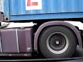 Vliegenhart Transport Scania 144-460 V8