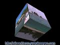 British Virgin Islands (cubist) British Virgin Islands (cubist)