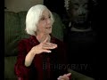 Barbara Marx-Hubbard: Change and Impact of the 60s Barbara Marx-Hubbard: Change and Impact of the 60s