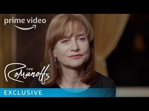 The Romanoffs - Behind The Scenes: Episode 3 "House of Special Purpose" | Prime Video