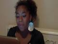 Lucy Longoria sing Slow Motion by Karina Pasian