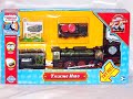 New Trackmaster Talking Hiro