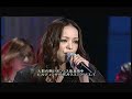 安室奈美恵 WHAT A FEELING (80s)