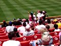 Dan Uggla Homerun off Greg Maddux Dan Uggla Homerun off Greg Maddux