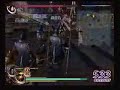 Fan Request: Wu Story, Gaiden Stage 8, Chaos Difficulty.