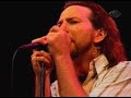 Pearl jam Daughter:live in sao paulo brazil