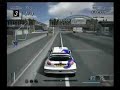 Mission 13 Peugeot 206 Rally Car at Opera
