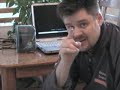 I take the plunge and install Windows Vista Ultimate and Office 2007. This process was painful due to the having to install it twice to do a 