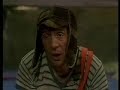 El chavo del 8: Peliculas de espantos (1973) parte 1