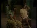 El chavo del 8: Peliculas de espantos (1973) parte 1
