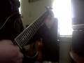 clip video Hatebreed Afflicted Past