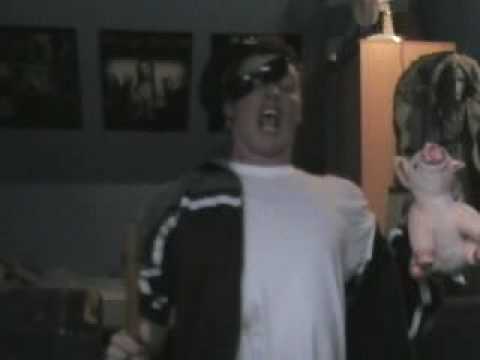Tom Green - Piggy Hill (Roy Playbacked)