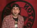 Fitzy's Wicked Pissah Webcast 10/27/06
