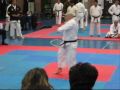 Kata Passai Dai - Shorin Ryu KODOKAN