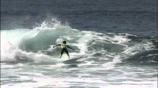 Slater Wins Hurley Pro