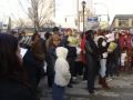 Governor Paterson WAKE UP !!