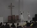 Arifjan Dance Ministry - You are God Alone