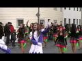 Umzug Fasching Burgpreppach 2010