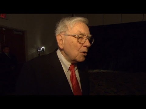 Stimulus - Warren Buffett says the Fed's policies are driving higher asset prices and that fiscally, 'the downside of that stimulus could be greater than the immediate ...