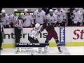Krys Barch vs Paul Bissonnette Round 1 Feb 13, 2010