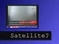 Iraq X-File: USA vs USA (1) Support satellite terror TV NOT!