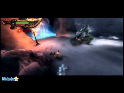 ghost of sparta ghost of sparta