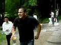 Big G and the WATER- Und die arme kleine:D