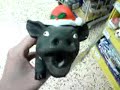The pig goes The pig goes