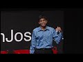 Click here to watch this video TEDxSanJoseCA 2012 -- Anshul Samar -- The Elements Are Alive