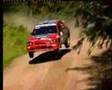 RALLY CRASH COMPILATION - VOL 3 - DANCE