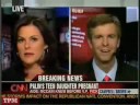  New Breaking CNN Tucker Bounds Palin foreign experience