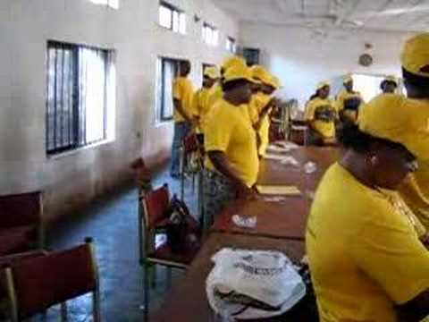 Enugu - Shared Access to Voice daily ...