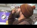 Gelande Quaffing - Winter OR Show
