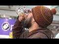 Gelande Quaffing - Winter OR Show
