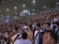 Torcida do Vasco - Samba Rock do Molej�o