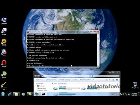 how to boot windows pe from usb