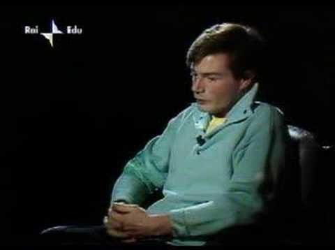 Fioravanti - Intervista Valerio Fioravanti e Frencesca Mambro dei primi anni 90.