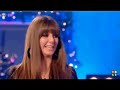Esmée Denters at the ITV Alan Titchmarsh Show.