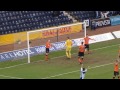Kilmarnock 2-3 Dundee United  (19/1/2013)