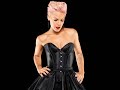 pink – Try Lyrics