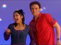 Hi-5 Make believe spaceship (2001)