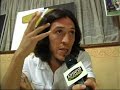 Mauro German Camoranesi intervista juventus channel