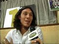 Mauro German Camoranesi intervista juventus channel