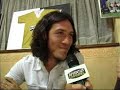 Mauro German Camoranesi intervista juventus channel