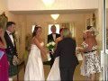 The Jackson Wedding