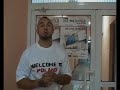 Marcin R�?alski zapowiada Welcome To Poland - Chiwas Nowator